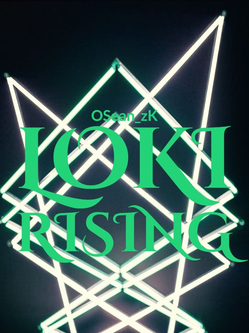 Loki Rising icon