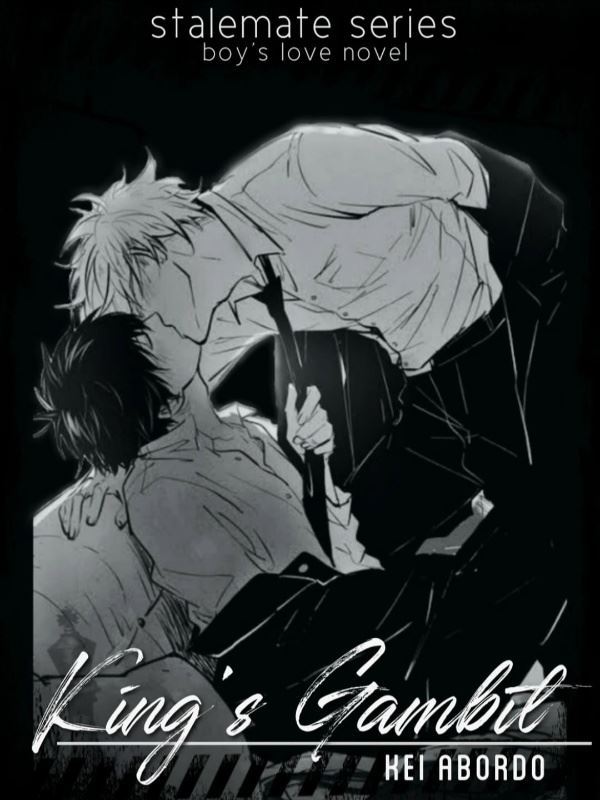 King's Gambit | stalemate series (BL Novel) icon