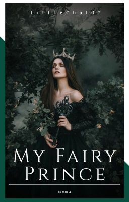 My Fairy Prince {Chosen Mates Book #4} icon