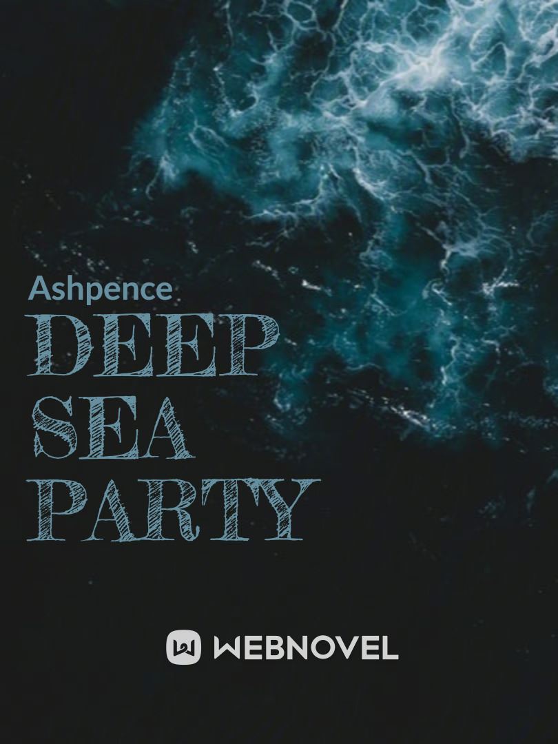 Deep Sea Party icon