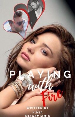 Playing with Fire icon