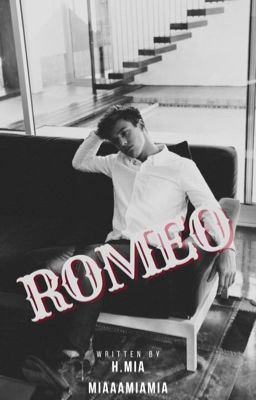 Romeo icon