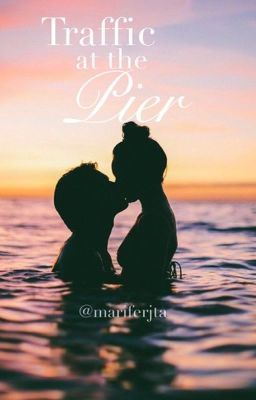 Traffic at the Pier icon