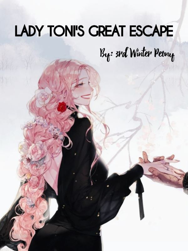 Lady Toni's Great Escape icon