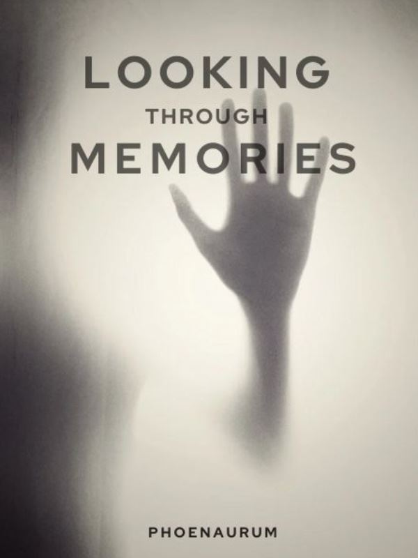 Looking through Memories icon