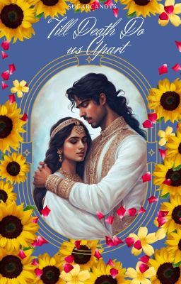 Till Death Do Us Apart...{Editing} icon