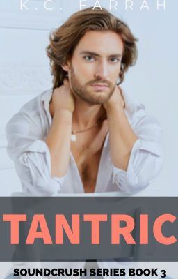 TANTRIC (Book 3 of the Soundcrush Series) icon