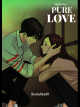PURE LOVE(Cinta Yang Murni) icon