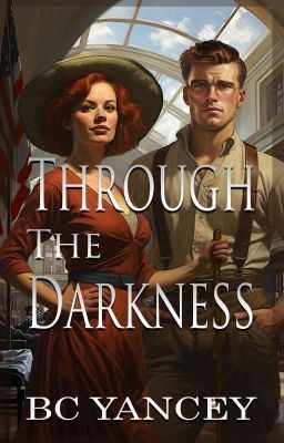 Through the Darkness: Of Love and Loss Series Book One icon