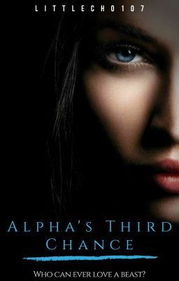 Alpha's Third Chance {Forever Mates Series} icon