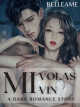 MI VOLAS VIN (I Want You) icon
