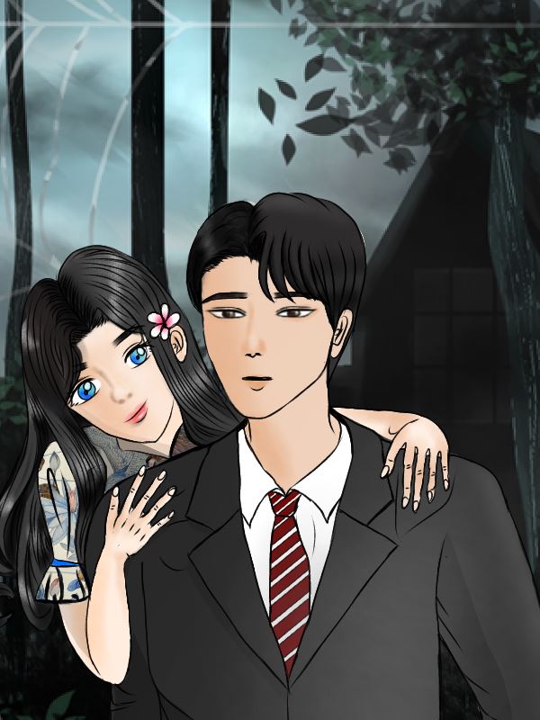 Tale of The Sad Ghost icon