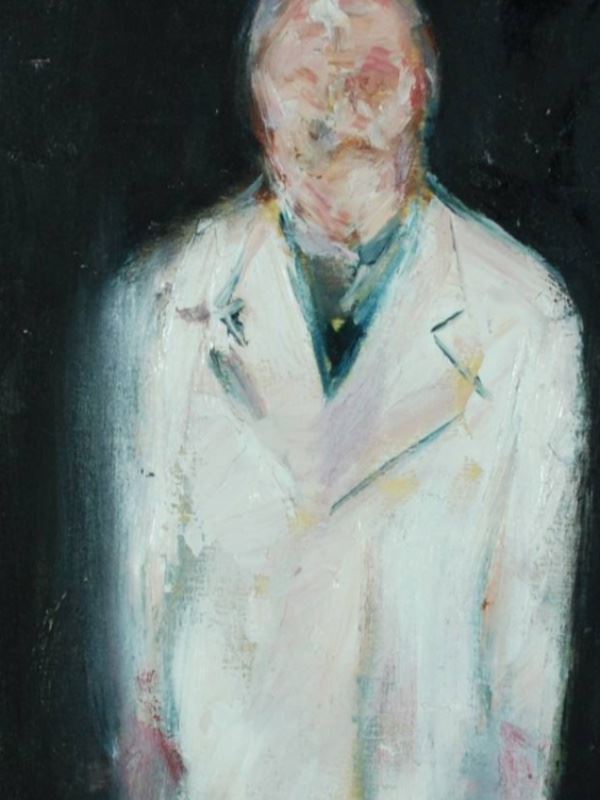 The Divine Doctor and Stay-at-home Dad icon