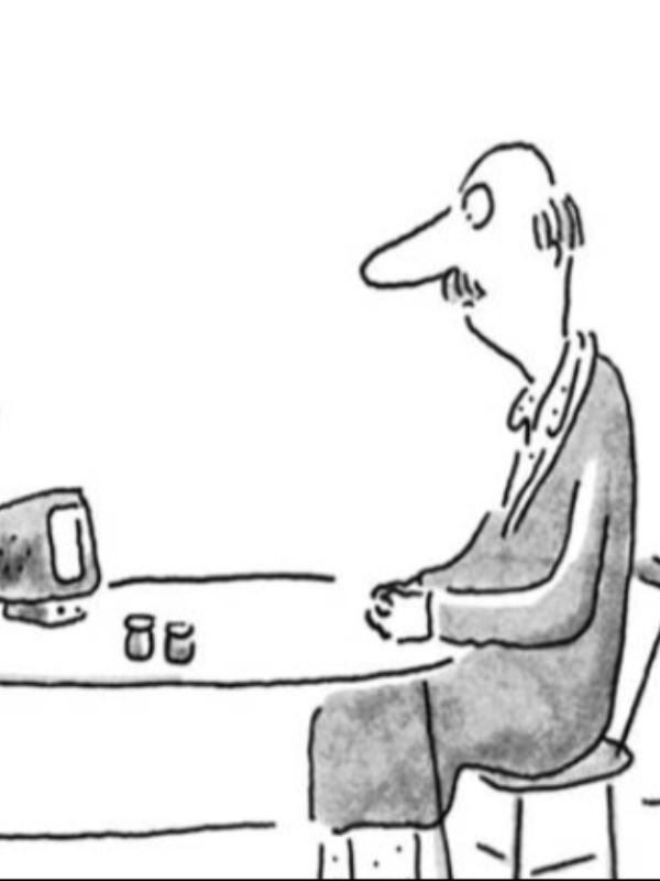 Overpowered Broadcast System icon