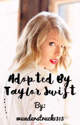 Adopted by Taylor Swift (Book 1) icon