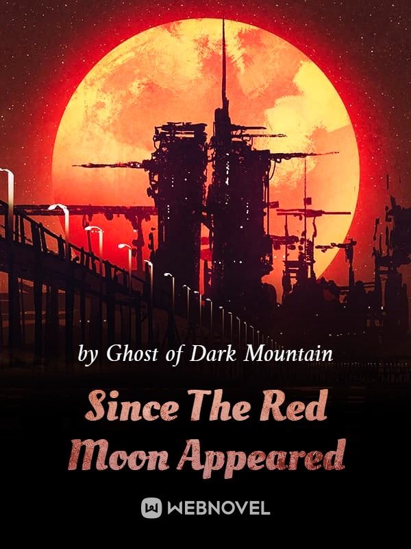 Since The Red Moon Appeared icon