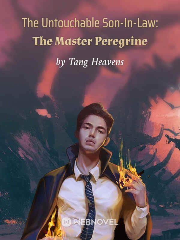 The Untouchable Son-In-Law: The Master Peregrine icon