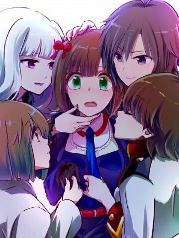 Hollywood Lily Harem icon