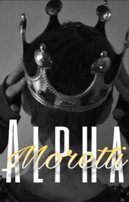 Alpha Moretti icon