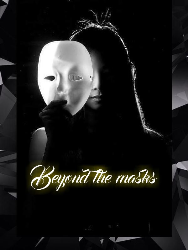 Beyond the masks icon