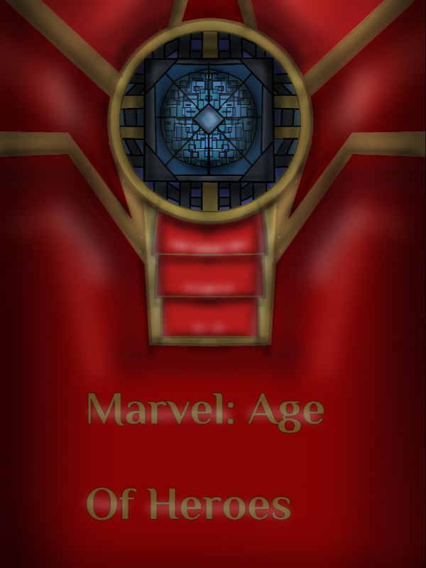 Marvel: Age of Heroes icon