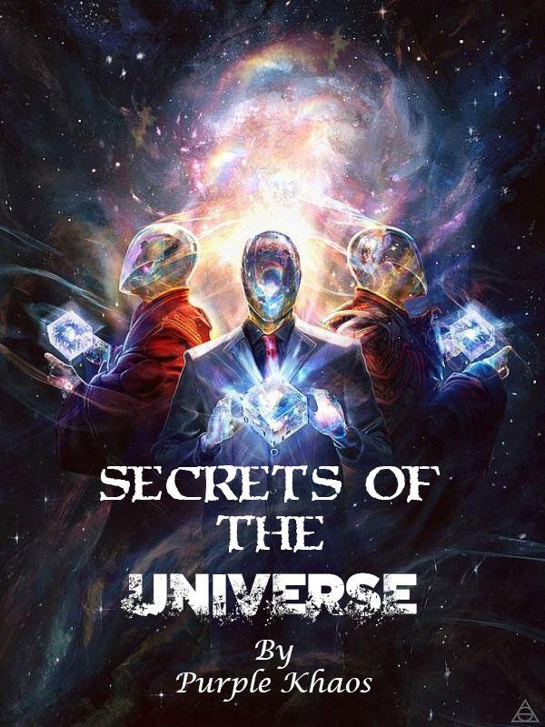 Secrets of the Universe icon