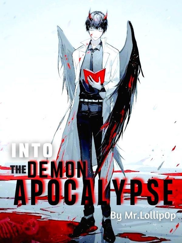 Into The Demon Apocalypse: Hell On Earth icon