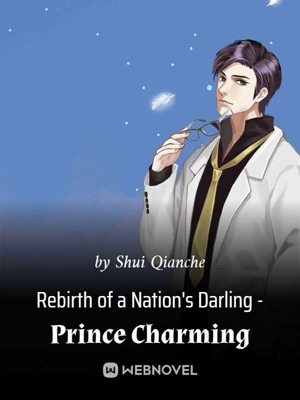Rebirth of a Nation's Darling - Prince Charming icon