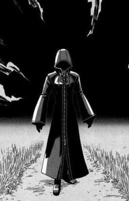 (Male reader x Kill La Kill) May your heart be your guiding key icon