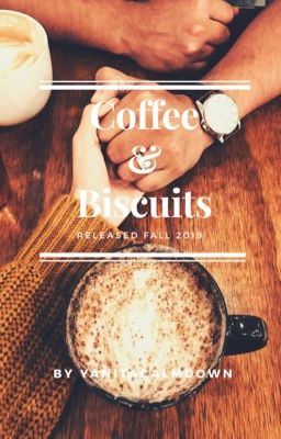 Coffee & Biscuits icon