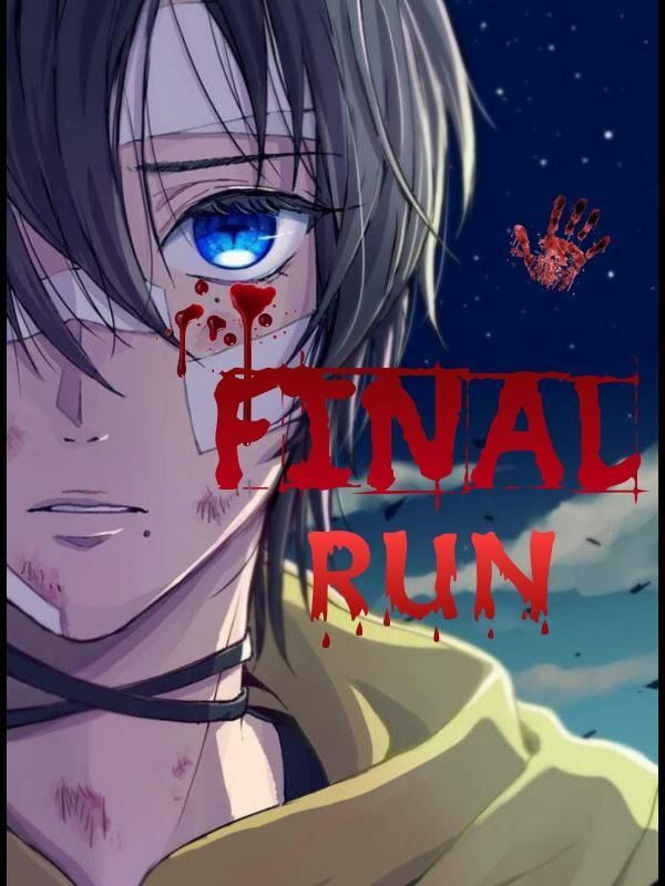 FINAL RUN icon