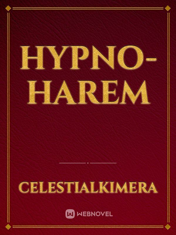 Hypno-harem icon