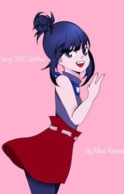 A Very OOC Uchiha [Naruto Fanfic] icon