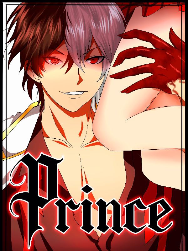 The Kind Prince Who Became An Evil Lord of Darkness icon