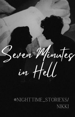 Seven Minutes In Hell icon