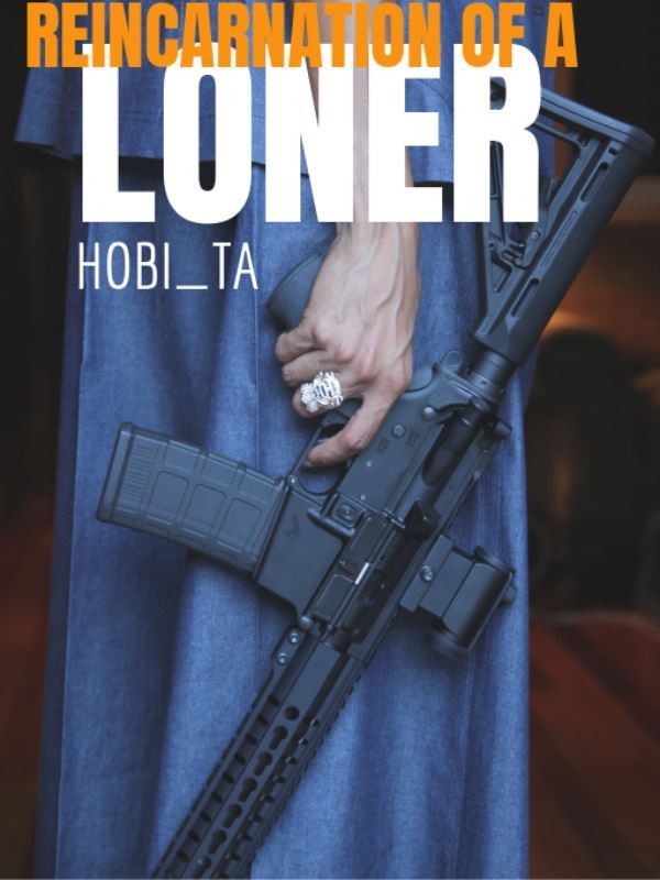 Reincarnation Of A Loner. icon