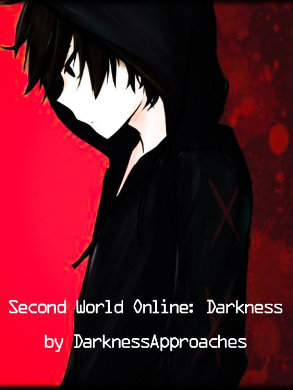 Second World Online: Darkness icon