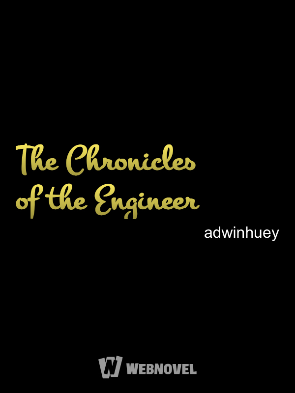 The Chronicles of the Engineer icon