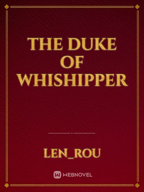 The Duke of Whishipper icon