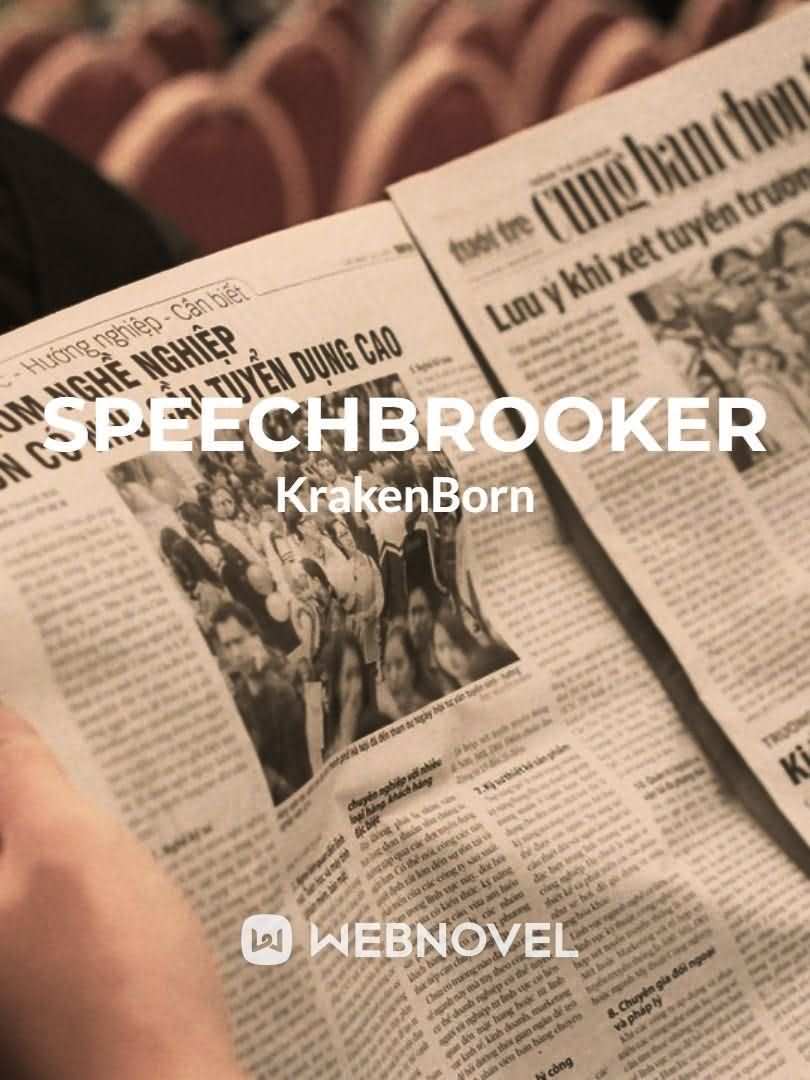 SpeechBrooker icon