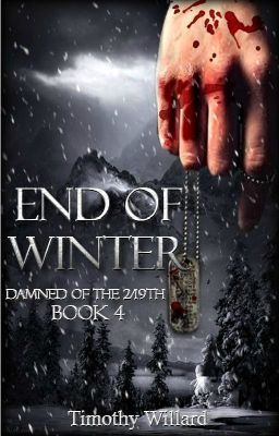 End of Winter (Rewrite & Expansions into Book Four) icon