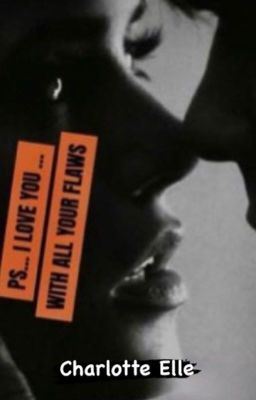 Ps I love you... with all your flaws icon