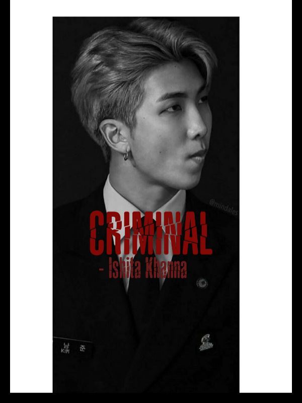 CRIMINALS icon