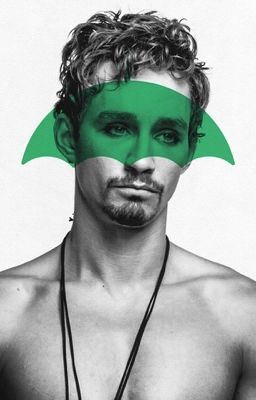 Don't Be Scared, It's Only Love (Klaus Hargreeves x reader) icon