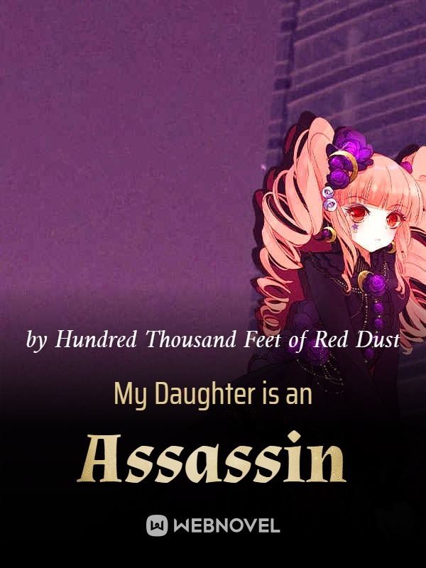 My Daughter is an Assassin icon