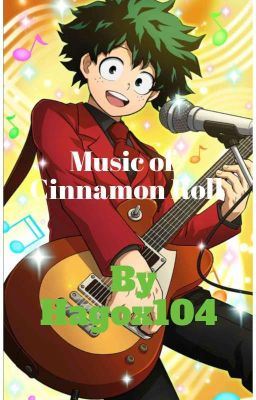 Music Of Cinnamon Roll (Discontinued) icon