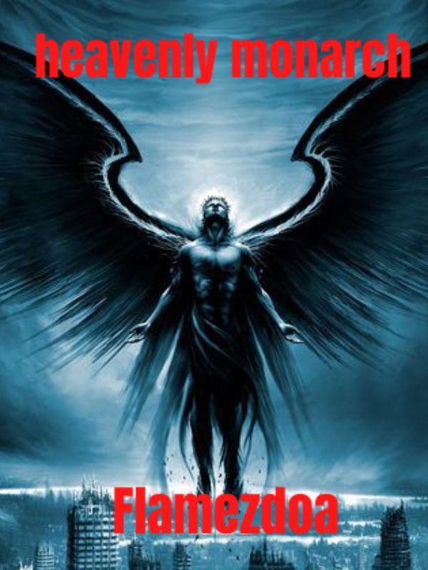 heavenly monarch icon