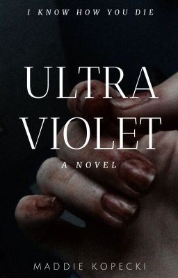 Ultraviolet ✔️ icon