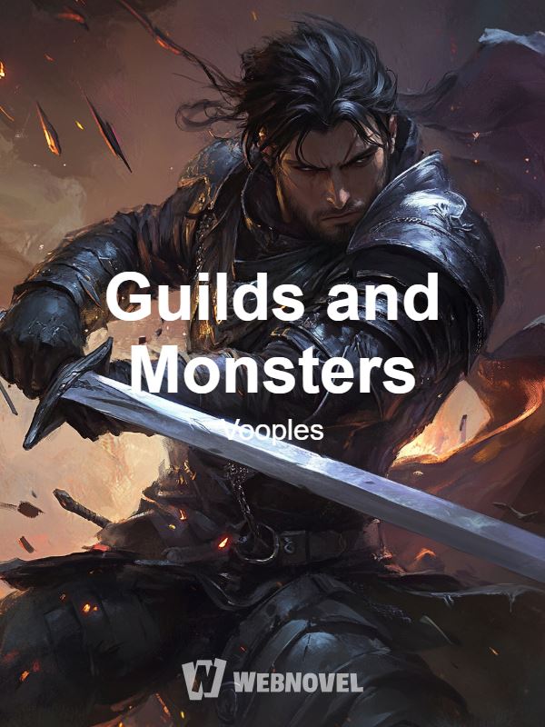 Guilds and Monsters icon