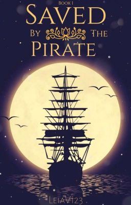 Saved By The Pirate (Book One) icon